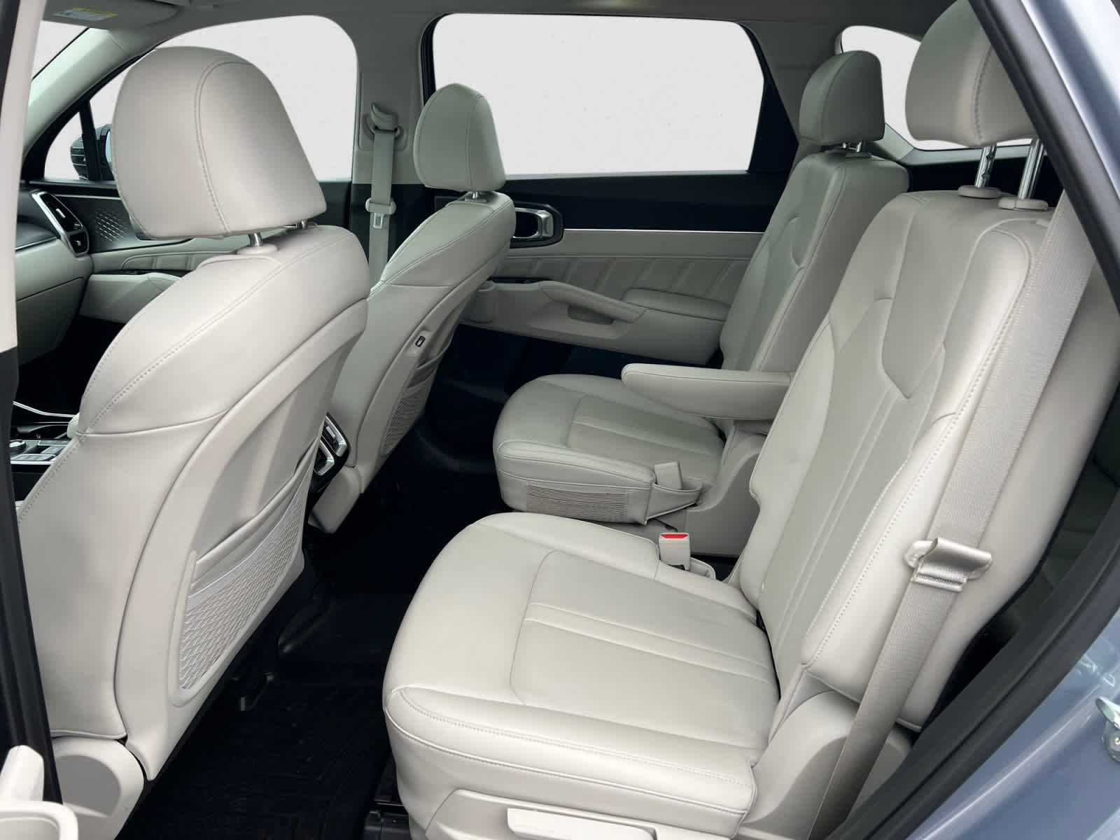 Certified 2023 Kia Sorento SX image 11