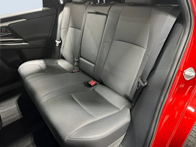 Used 2023 Toyota bZ4X AWD w/ Weather Package image 27