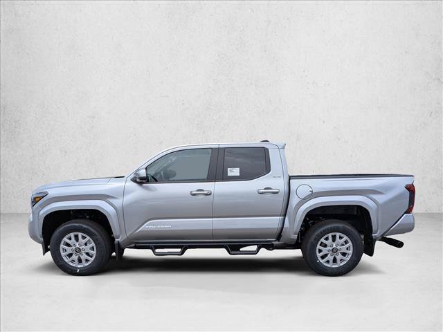 New 2026 Toyota Tacoma SR5 AWD/4WD image 9