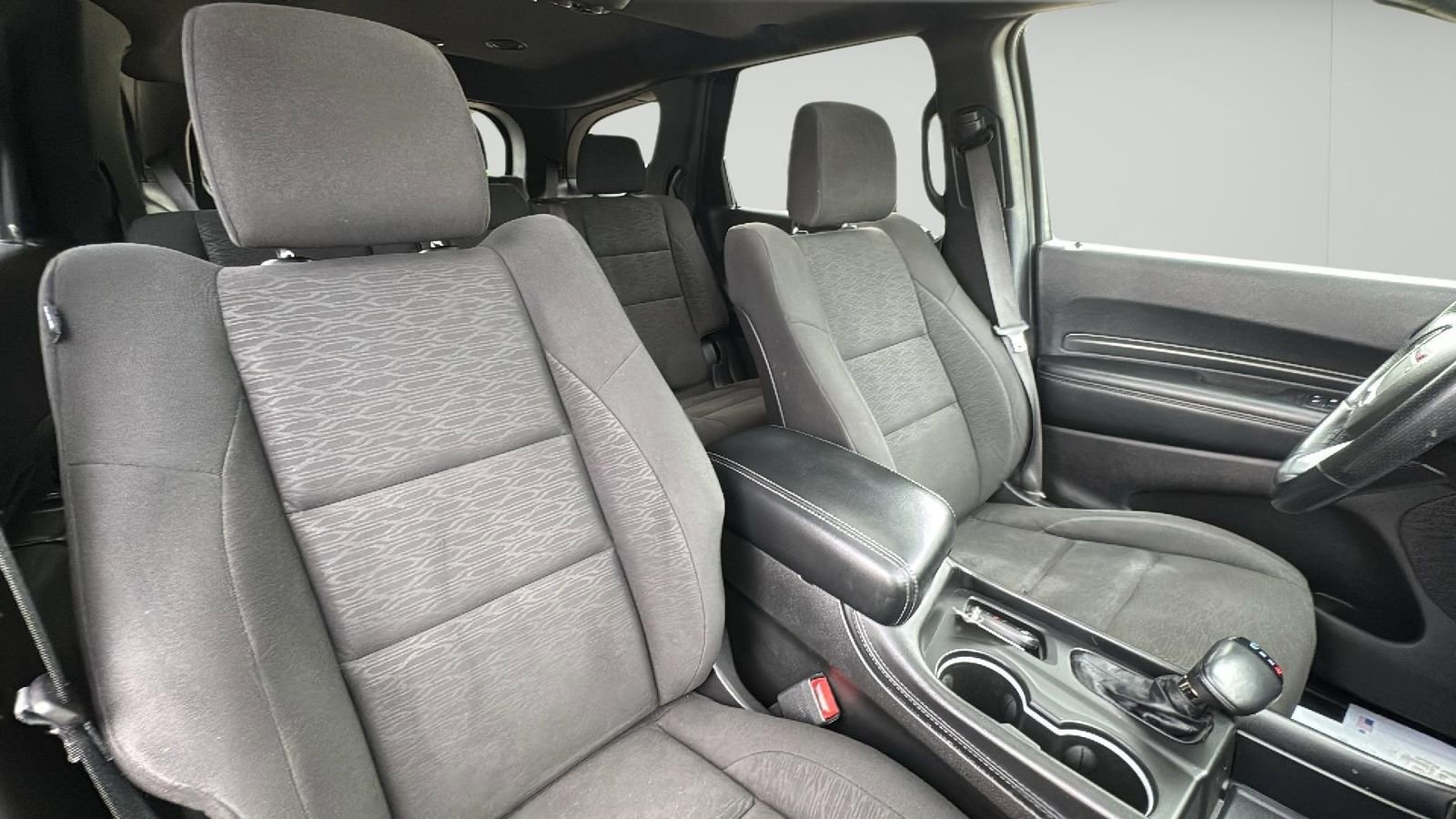 Used 2021 Dodge Durango GT image 20
