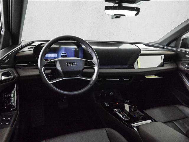 New 2027 Audi Q6 e-tron Premium Plus AWD/4WD image 19