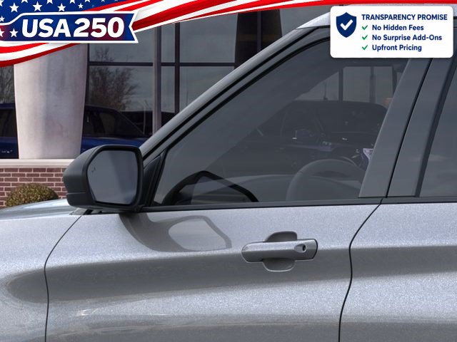 New 2026 Ford Explorer Active RWD image 20