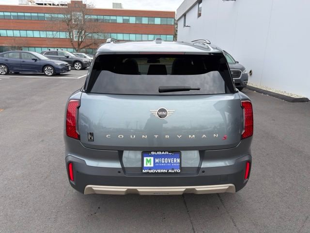 Used 2025 MINI Cooper Countryman S image 7