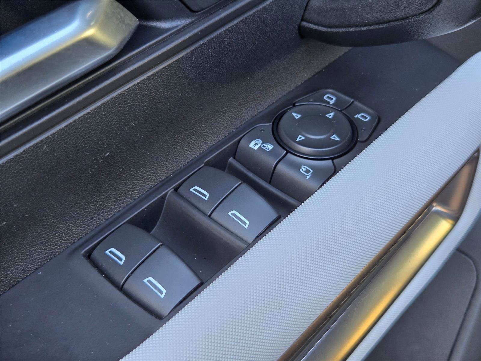 Used 2025 GMC Hummer EV 3X image 26