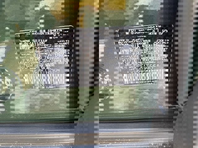 New 2026 Subaru Outback Touring XT image 28