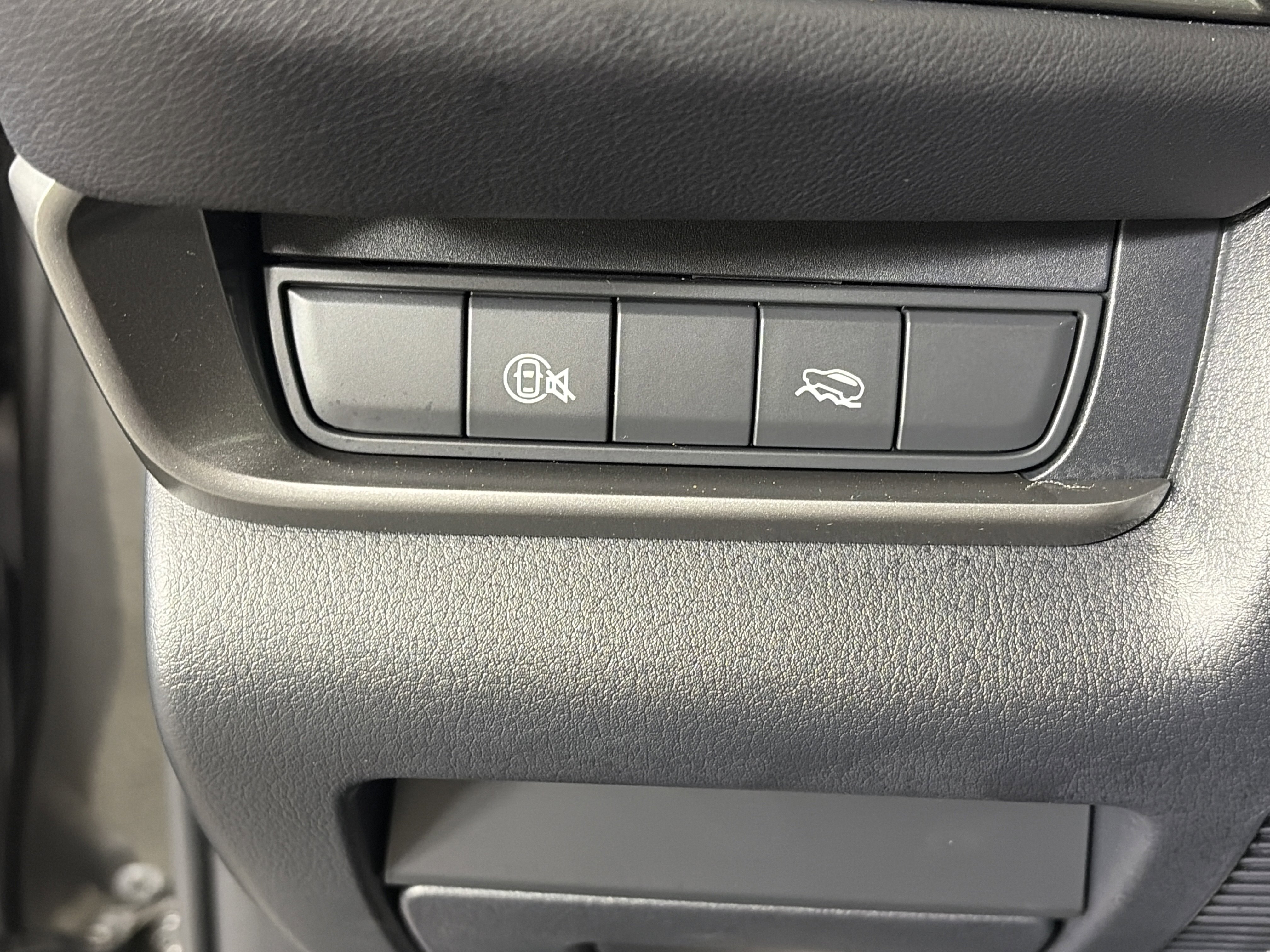 Used 2025 MAZDA CX-30 AWD 2.5 S w/ Select Sport Pkg image 26