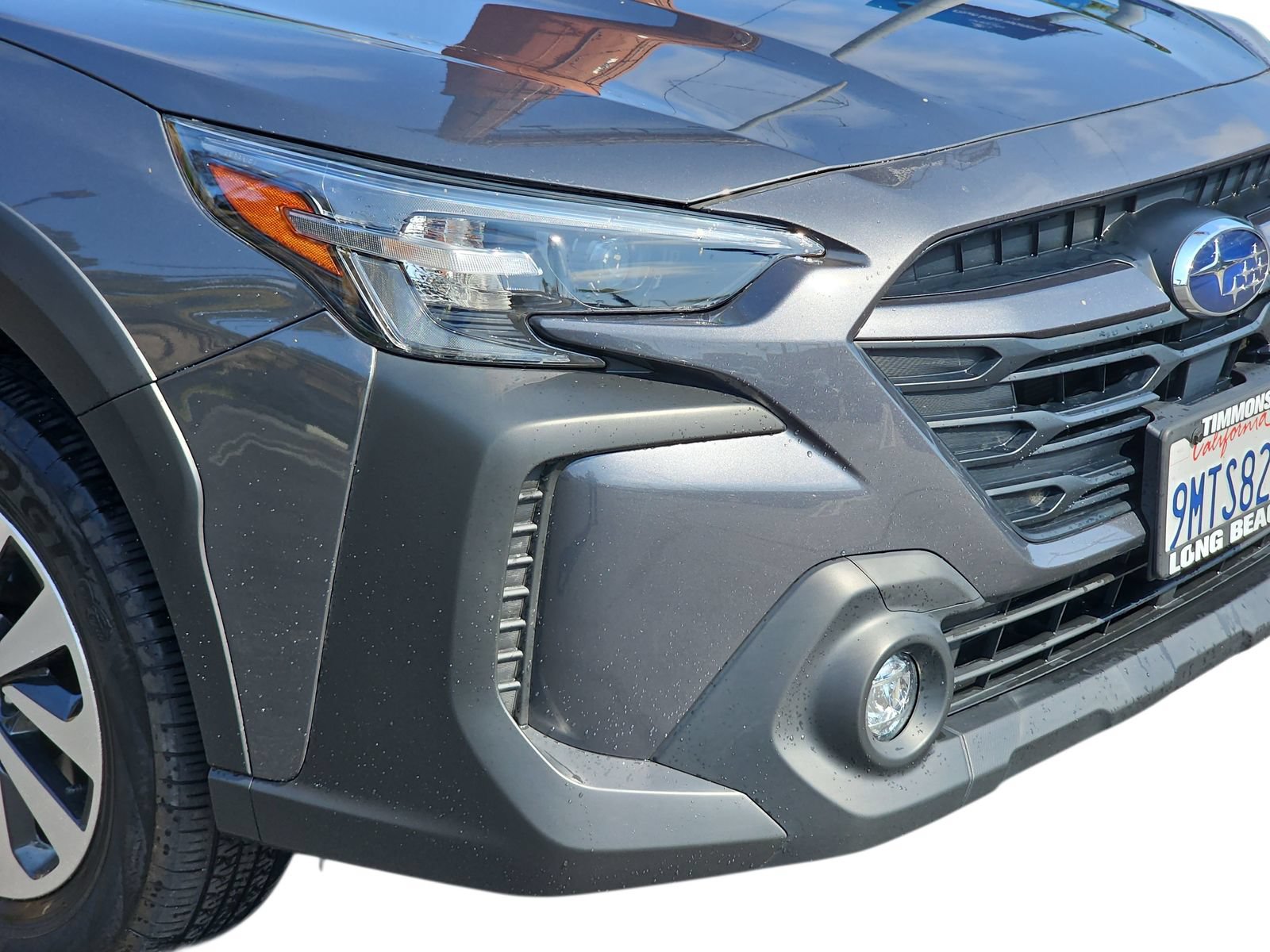 Certified 2024 Subaru Outback Premium AWD/4WD image 9
