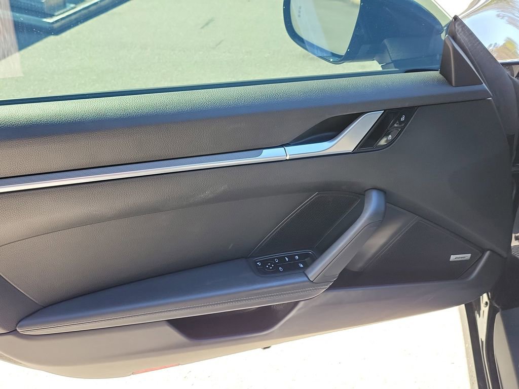 Certified 2021 Porsche 911 Carrera image 23