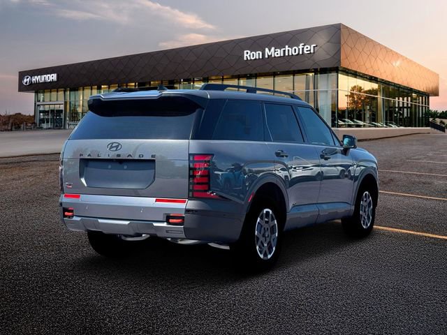 New 2026 Hyundai Palisade XRT Pro image 7