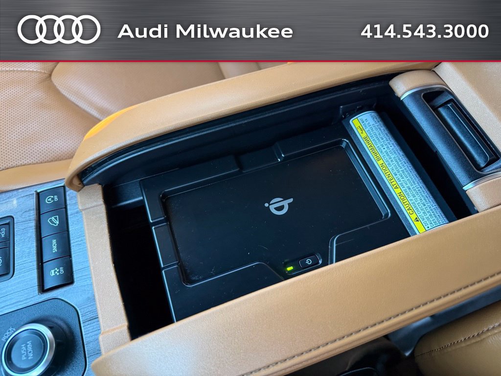Used 2022 Toyota Highlander Platinum AWD/4WD image 31