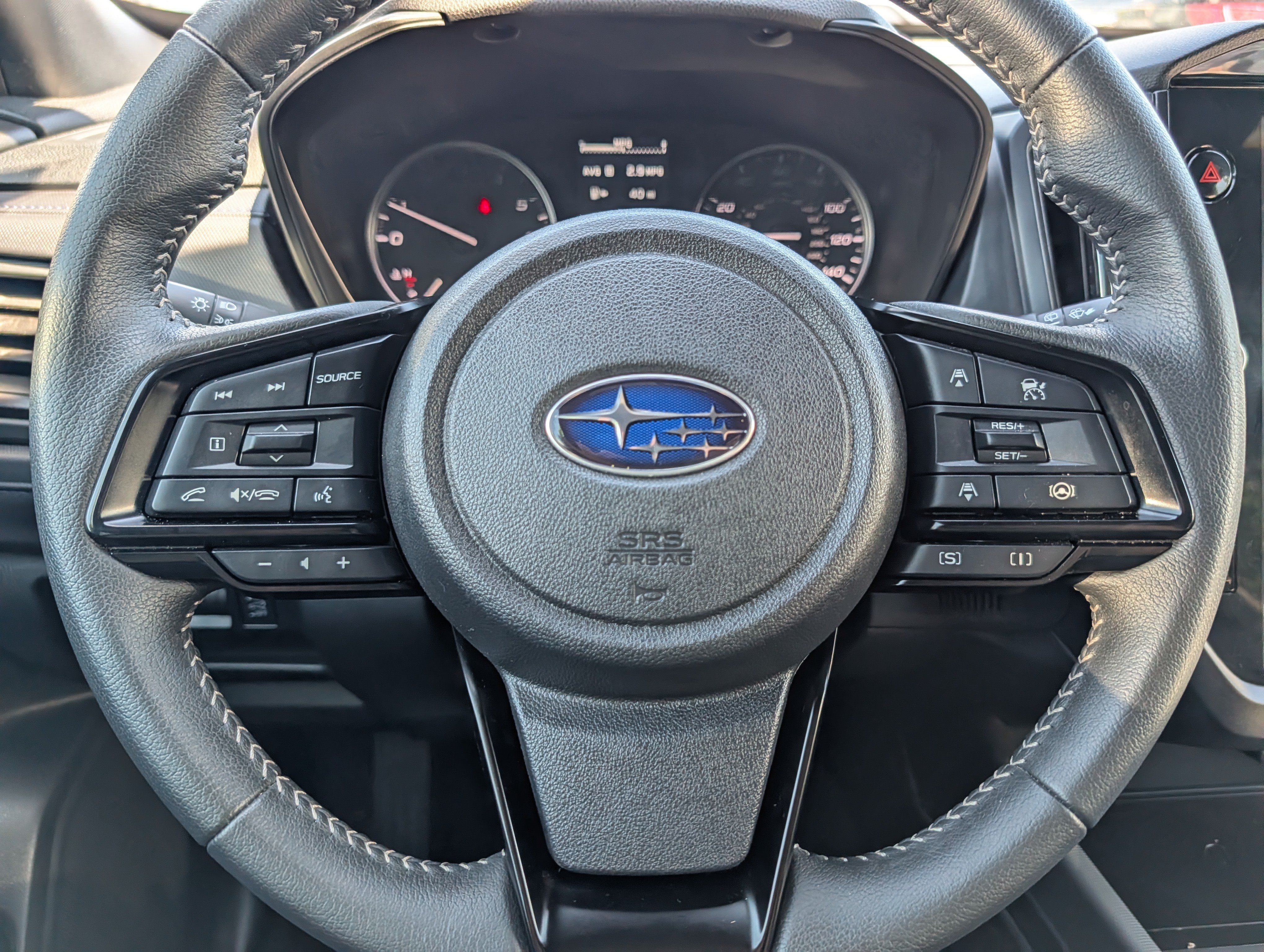 Certified 2025 Subaru Forester Premium AWD/4WD image 25