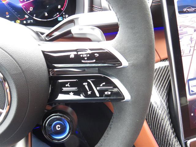 Used 2024 Mercedes-Benz AMG GT 55 image 13