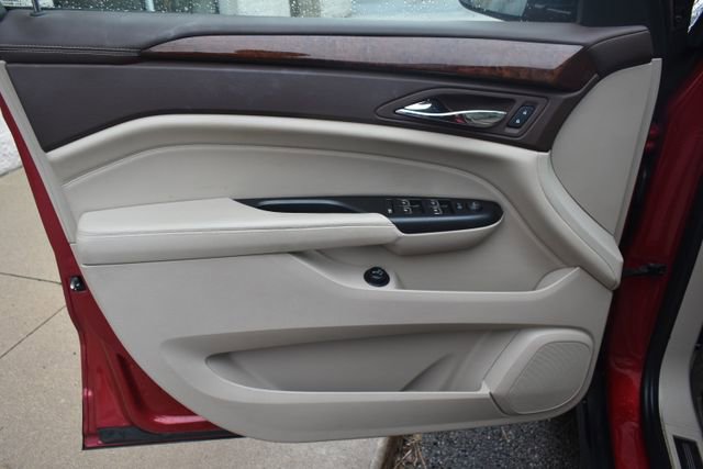 Used 2016 Cadillac SRX Performance w/ Driver Awareness Package FWD image 19