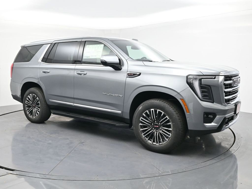 New 2026 GMC Yukon Elevation image 7