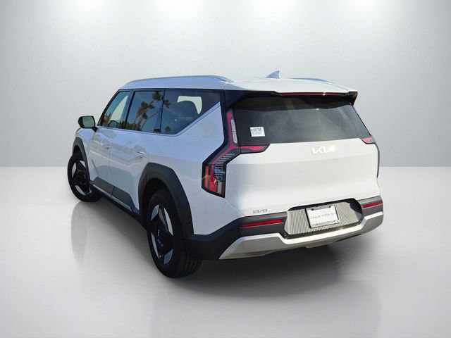 New 2026 Kia EV9 Wind image 8