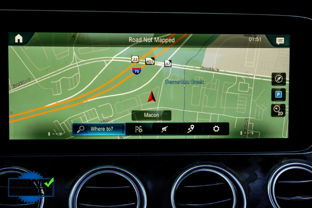 Used 2021 Mercedes-Benz E 350 Sedan image 23