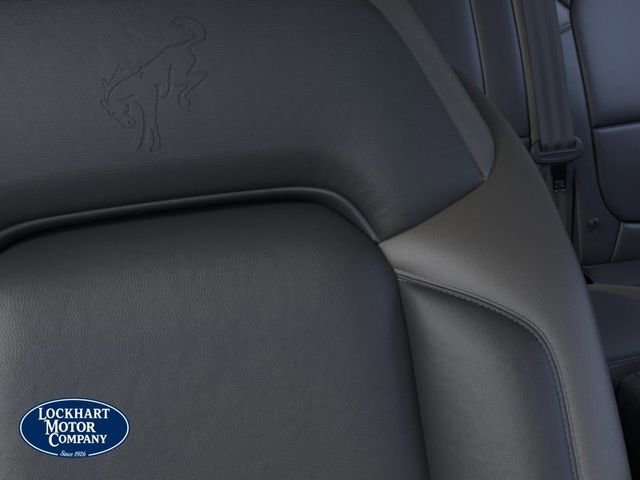 New 2026 Ford Bronco Outer Banks image 17