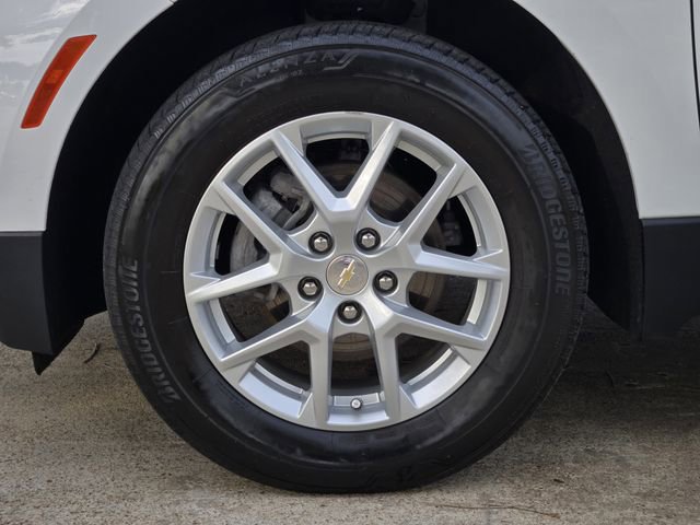 Used 2023 Chevrolet Equinox LT AWD/4WD image 10