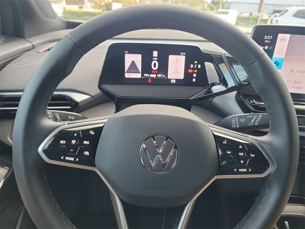 Used 2024 Volkswagen ID.4 2WD image 27