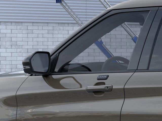 New 2026 Ford Explorer Tremor w/ Tremor Ultimate Package image 21