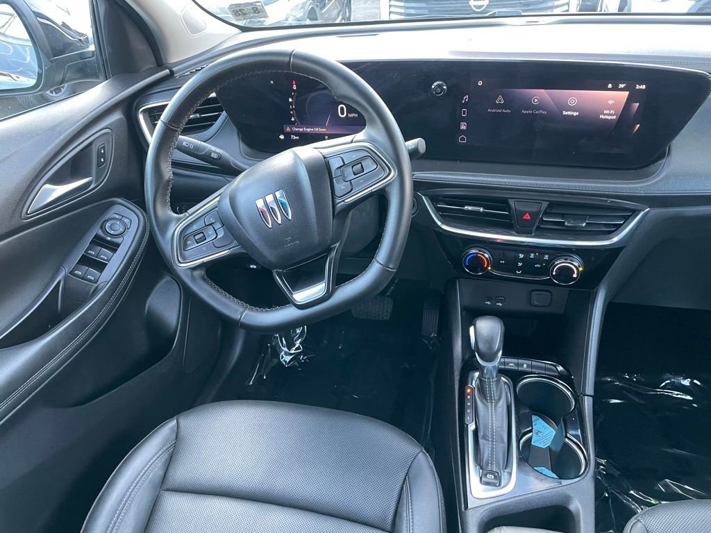 Used 2024 Buick Encore GX Sport Touring FWD image 8