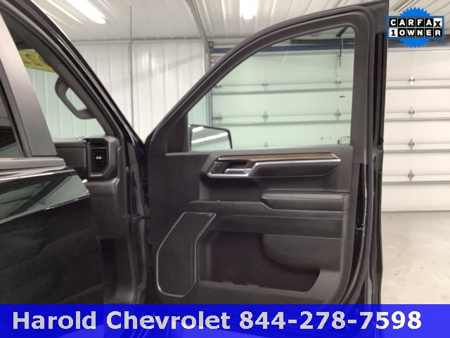 Used 2022 Chevrolet Silverado 1500 LT image 10