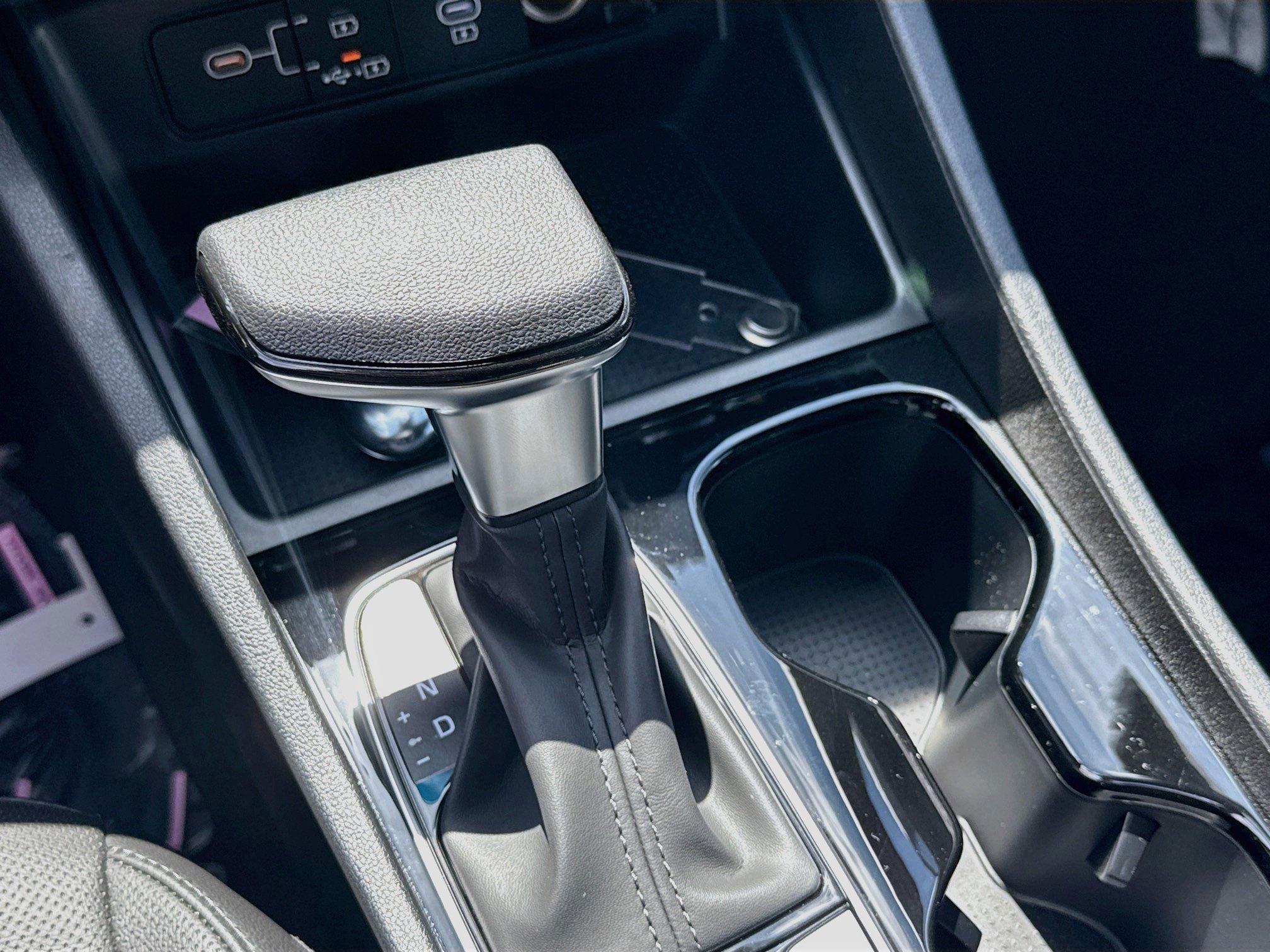 New 2027 Hyundai Santa Cruz SE FWD image 13
