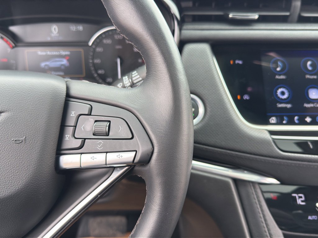Used 2024 Cadillac XT6 Luxury w/ LPO, Floor Liner Package AWD/4WD image 34