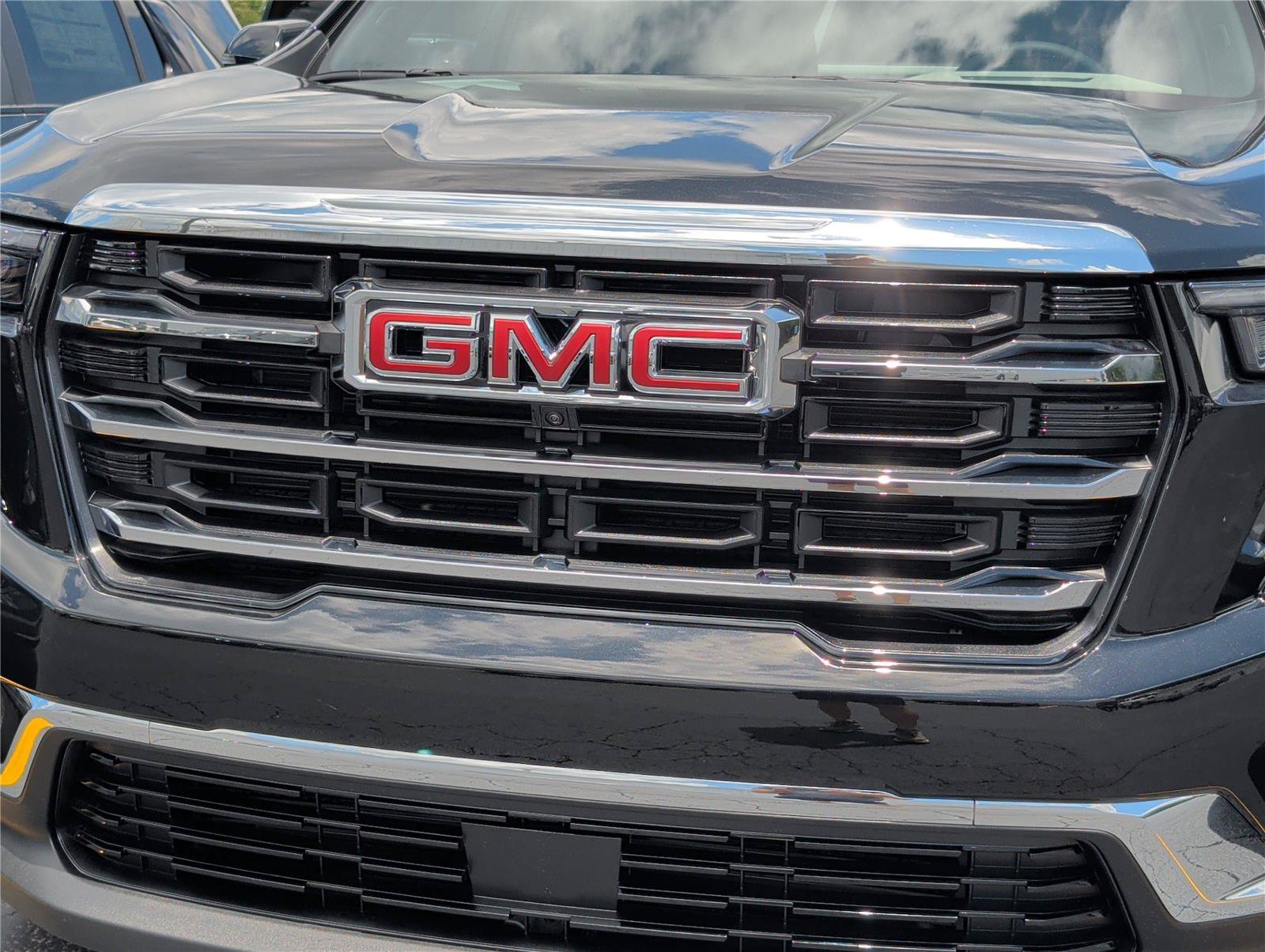 New 2026 GMC Acadia Elevation w/ Elevation Premium Package FWD image 28