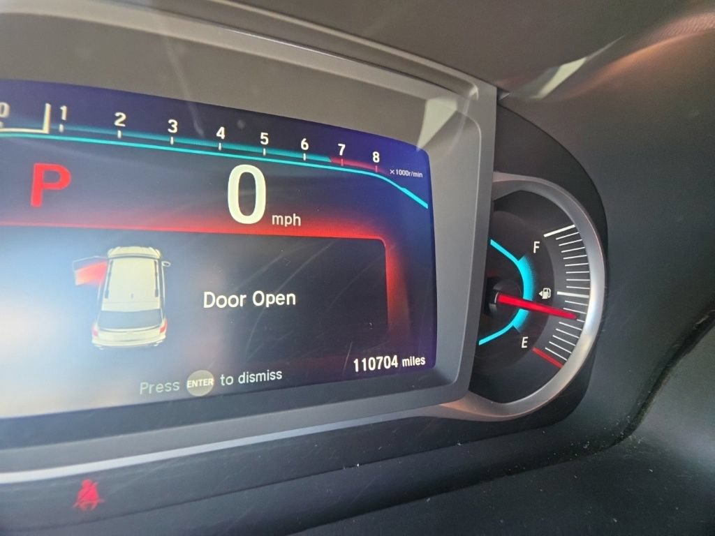 Certified 2021 Honda Passport Sport image 14