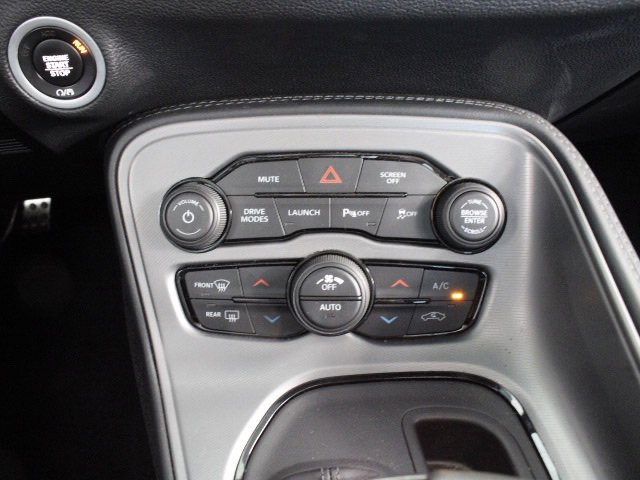 Certified 2023 Dodge Challenger R/T Scat Pack image 14