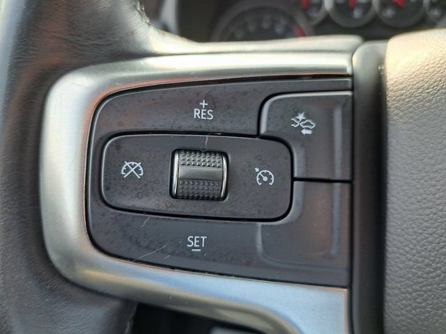 Used 2021 Chevrolet Tahoe LT AWD/4WD image 27