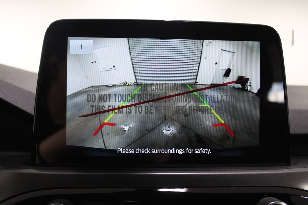 New 2026 Ford Escape Active w/ Cold Weather Package image 44