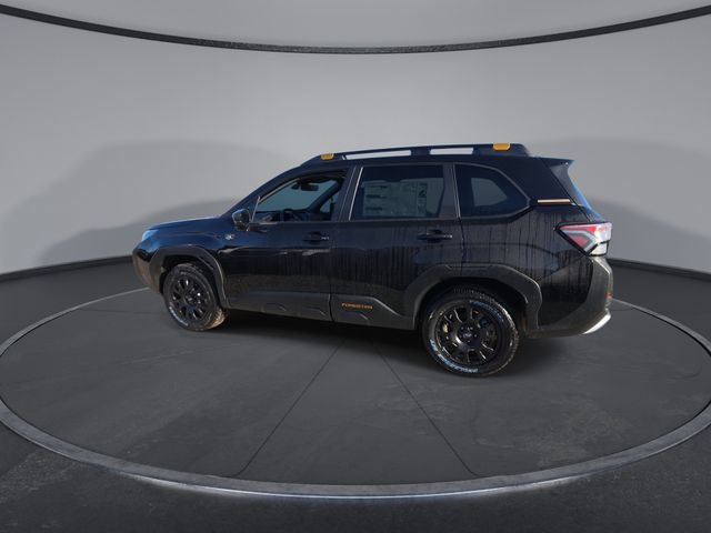 New 2026 Subaru Forester Wilderness AWD/4WD image 5