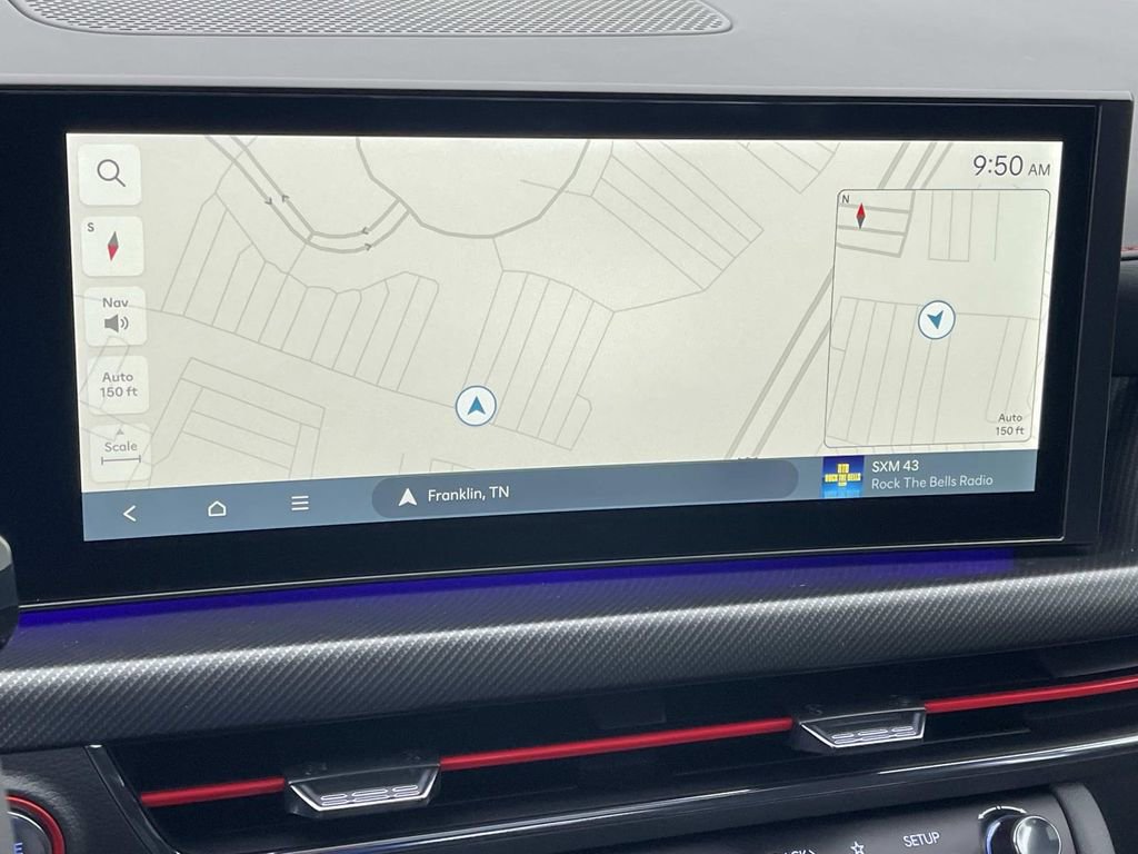 New 2026 Hyundai Sonata N Line image 25