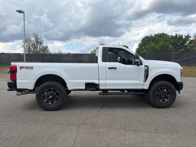 Used 2024 Ford F350 XL w/ 360-Degree Camera Package image 2