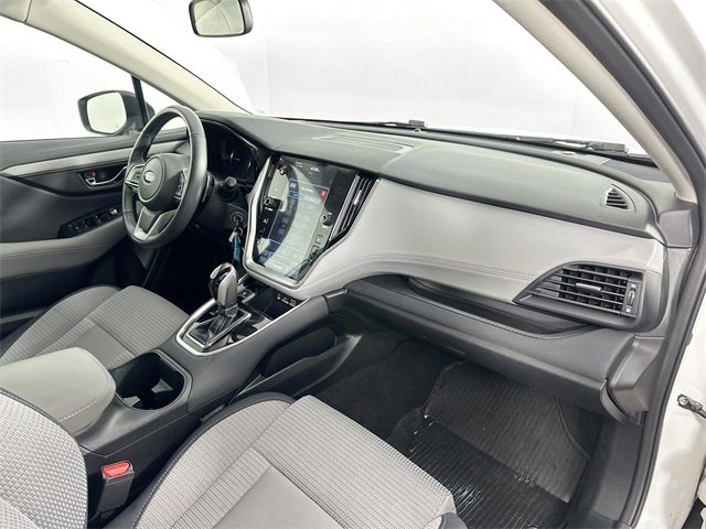 Used 2024 Subaru Outback Premium image 27