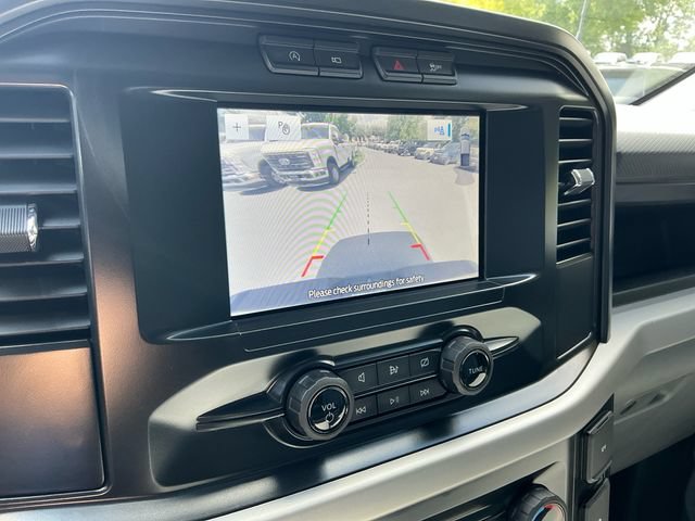 Used 2022 Ford F150 XL w/ Equipment Group 101A High RWD image 22