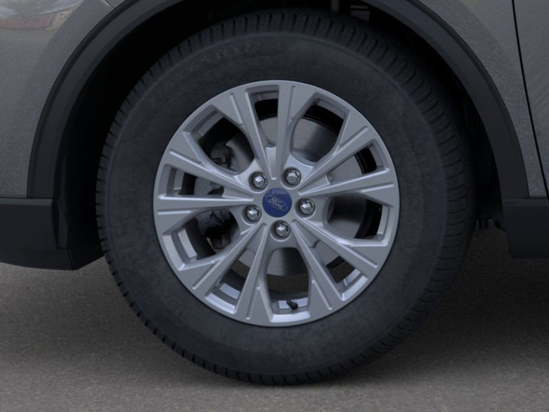 New 2025 Ford Escape Active w/ Tech Pack #1 AWD/4WD image 19