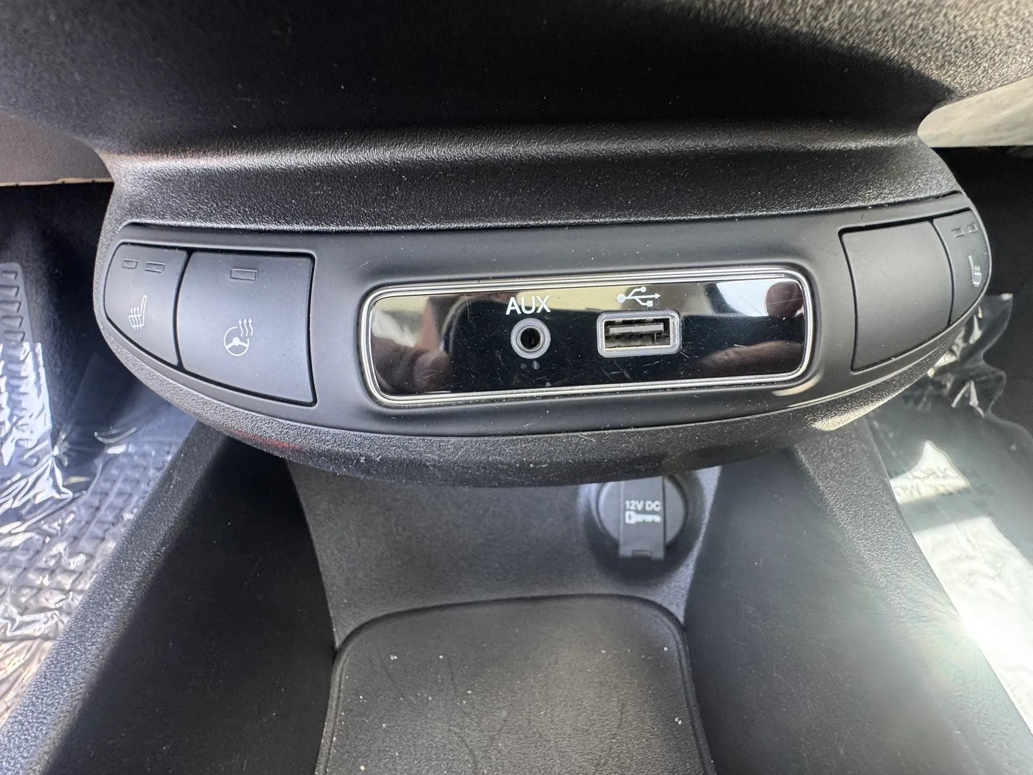 Used 2017 FIAT 500X Lounge w/ Lounge Premium Package (FWD) image 42