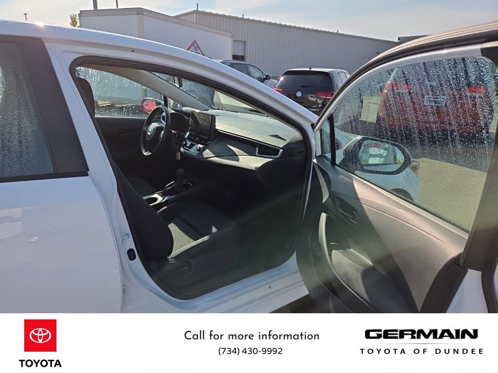 Certified 2024 Toyota Corolla LE image 17