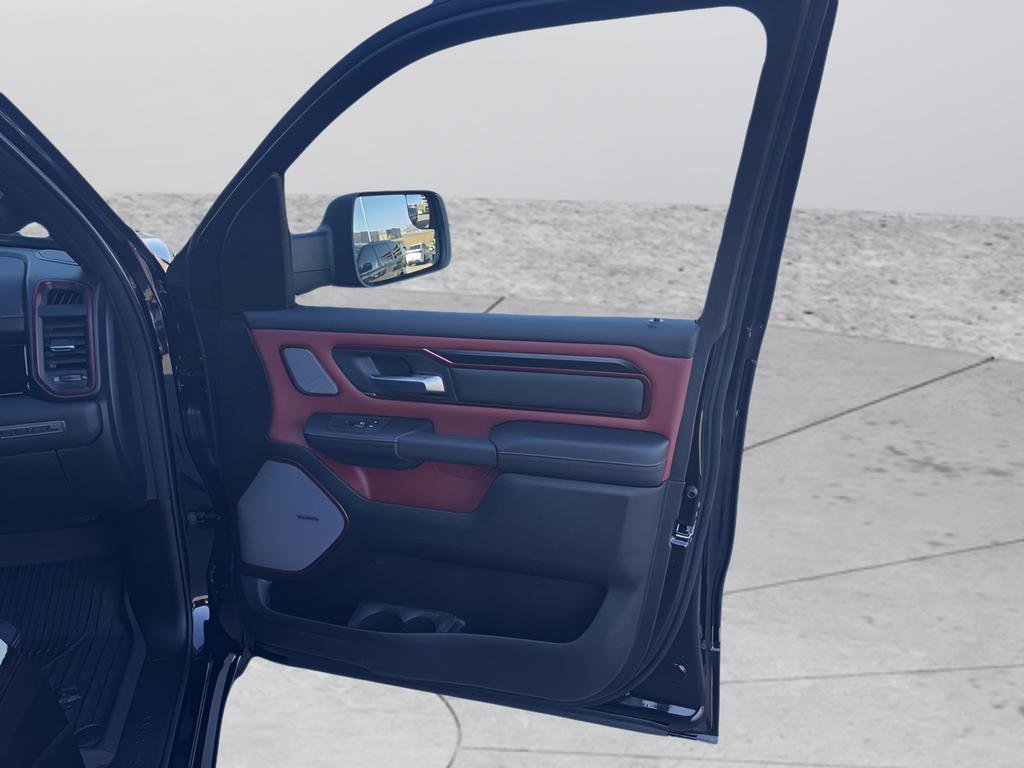 New 2026 RAM 1500 Rebel w/ Rebel Level 2 Equipment Group AWD/4WD image 43