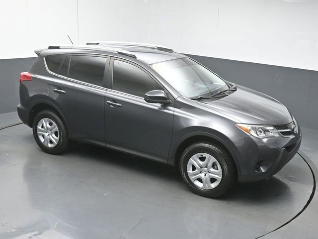 Used 2015 Toyota RAV4 LE FWD image 40