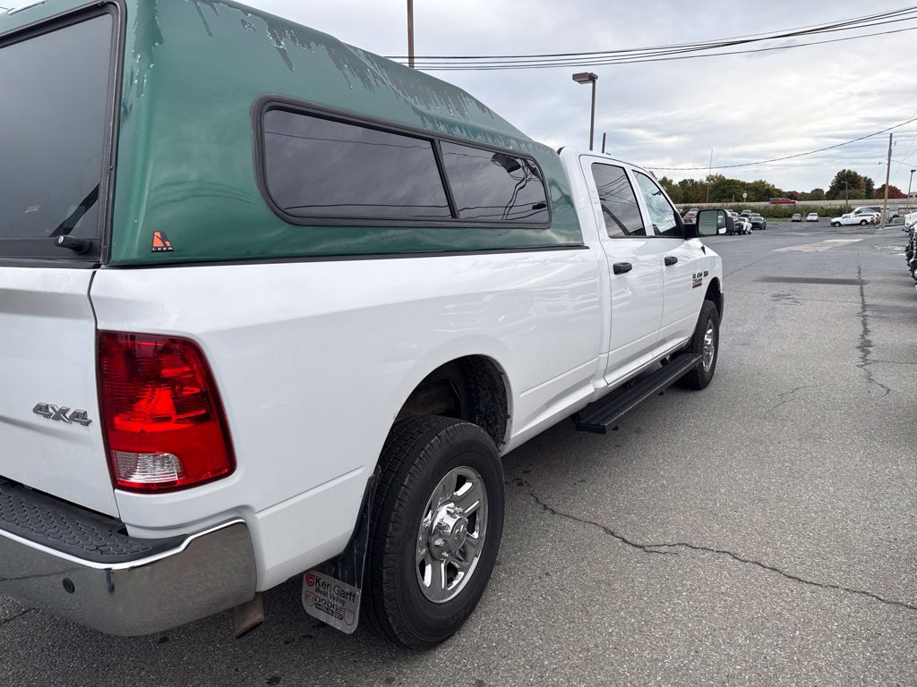 Used 2016 RAM 2500 Tradesman w/ Chrome Appearance Group AWD/4WD image 5