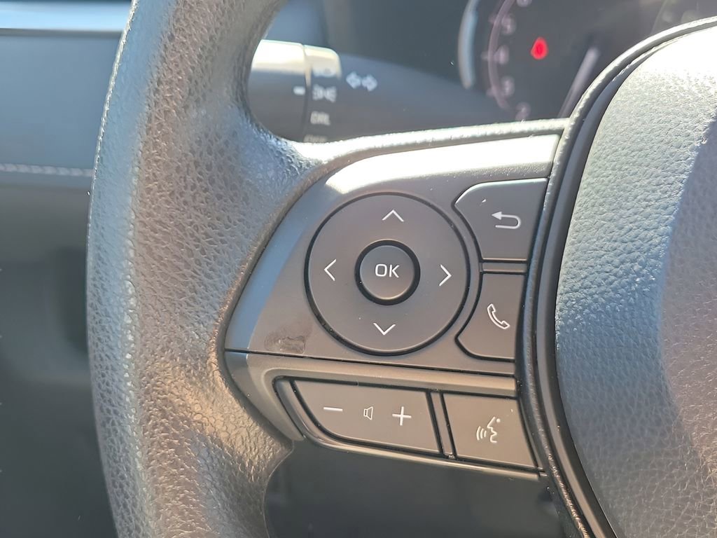 Used 2024 Toyota RAV4 LE image 26