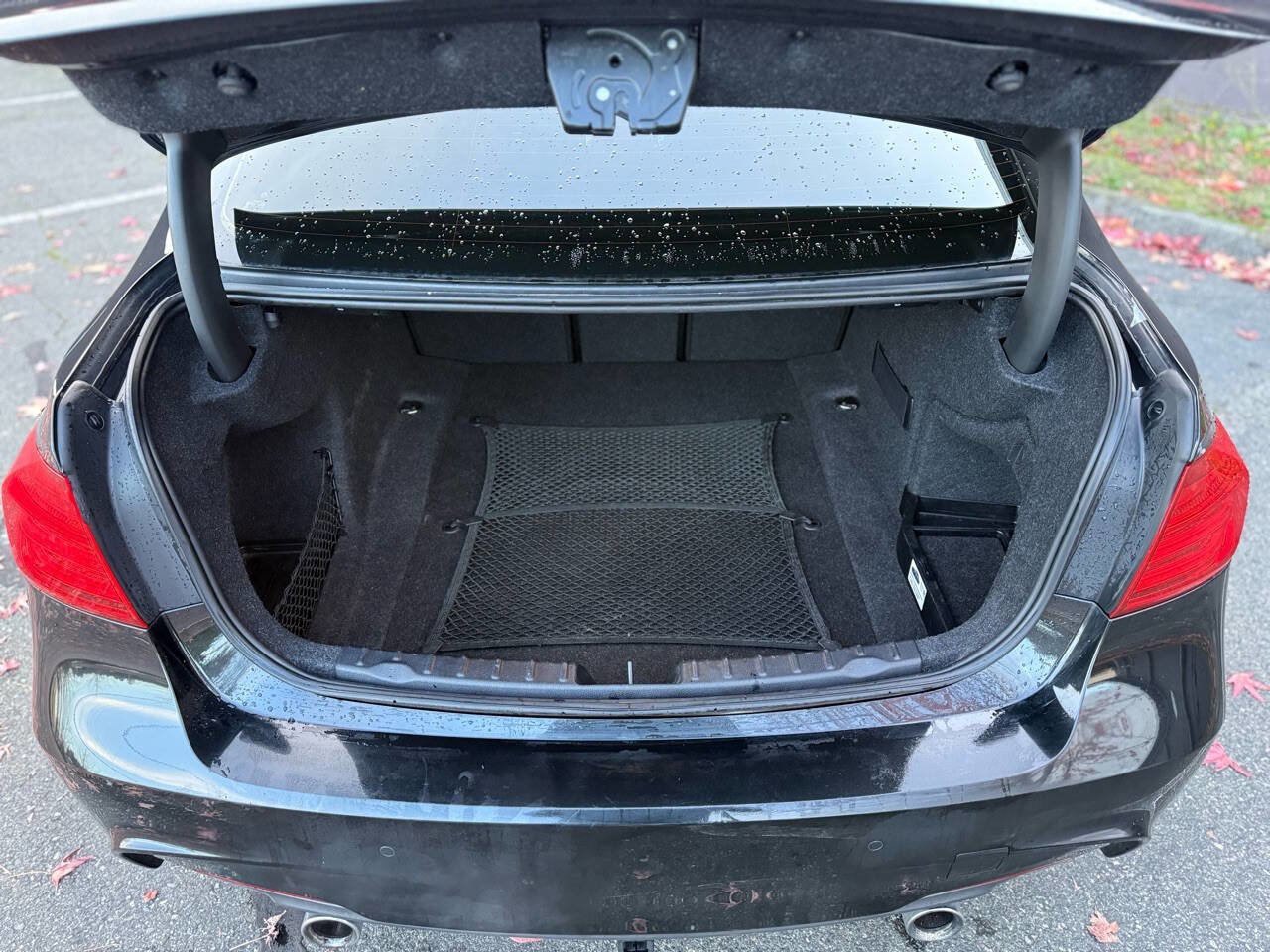 Used 2014 BMW 335i Sedan w/ Technology Package RWD image 39