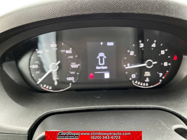 Used 2025 RAM ProMaster 2500 w/ Convenience Group FWD image 13