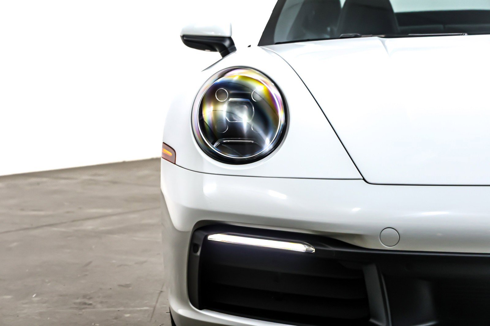 Used 2020 Porsche 911 Carrera S w/ Premium Package image 14
