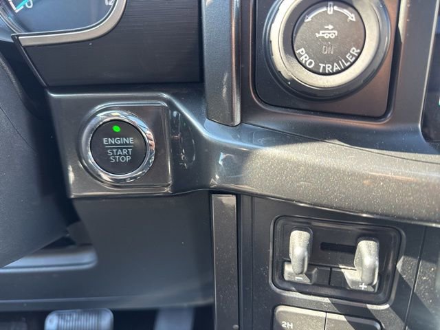 Used 2023 Ford F150 XLT w/ Equipment Group 302A High AWD/4WD image 35