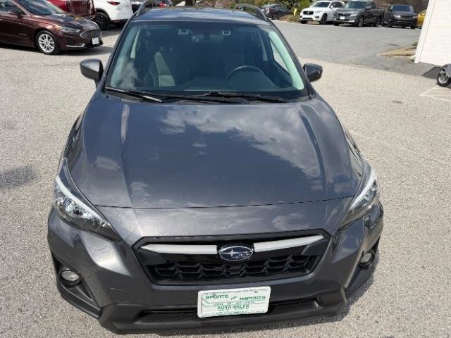 Used 2020 Subaru Crosstrek 2.0i Premium image 10